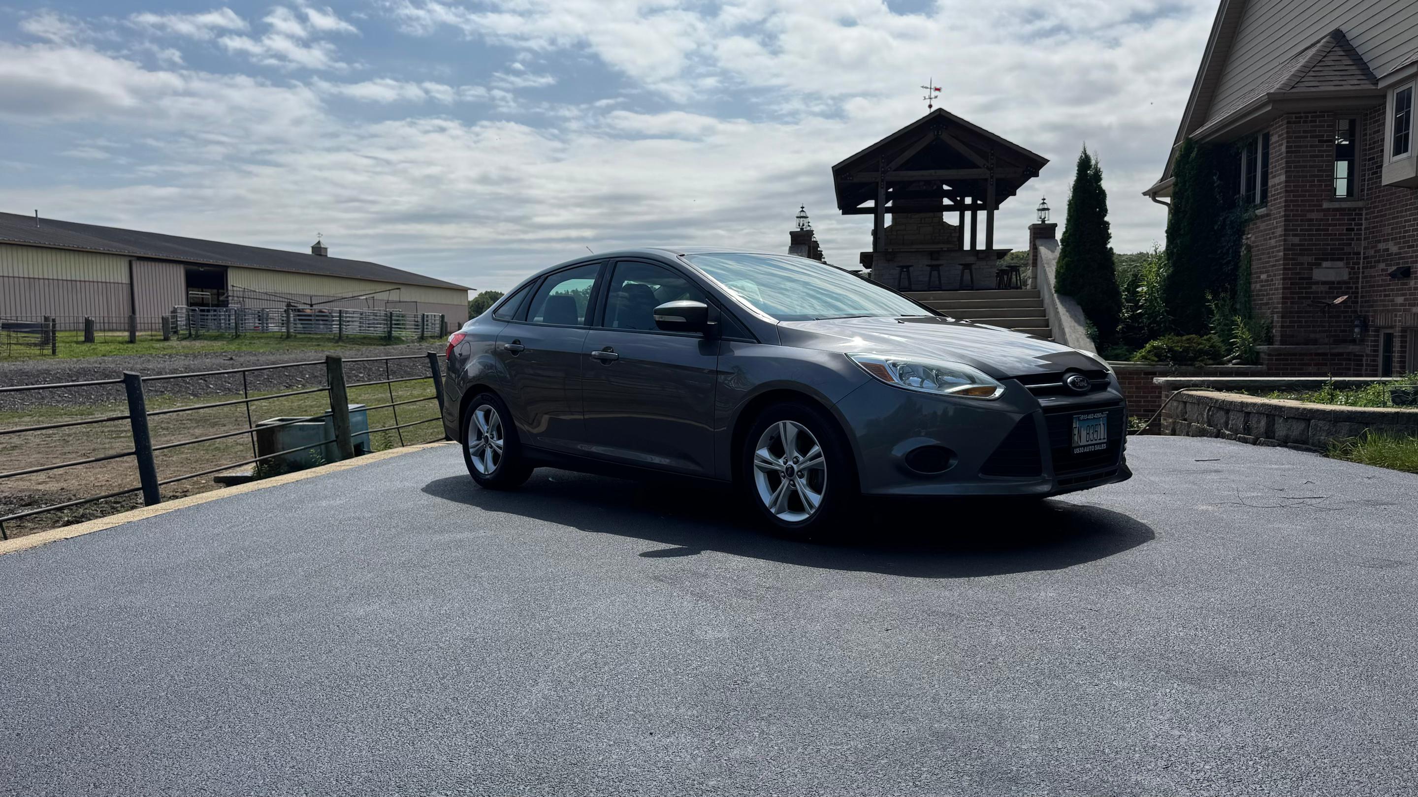 Ford Focus 2014 in Woodridge, IL