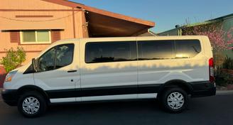 Ford Transit 2019 — Options de location de fourgonnettes à Westminster, CA