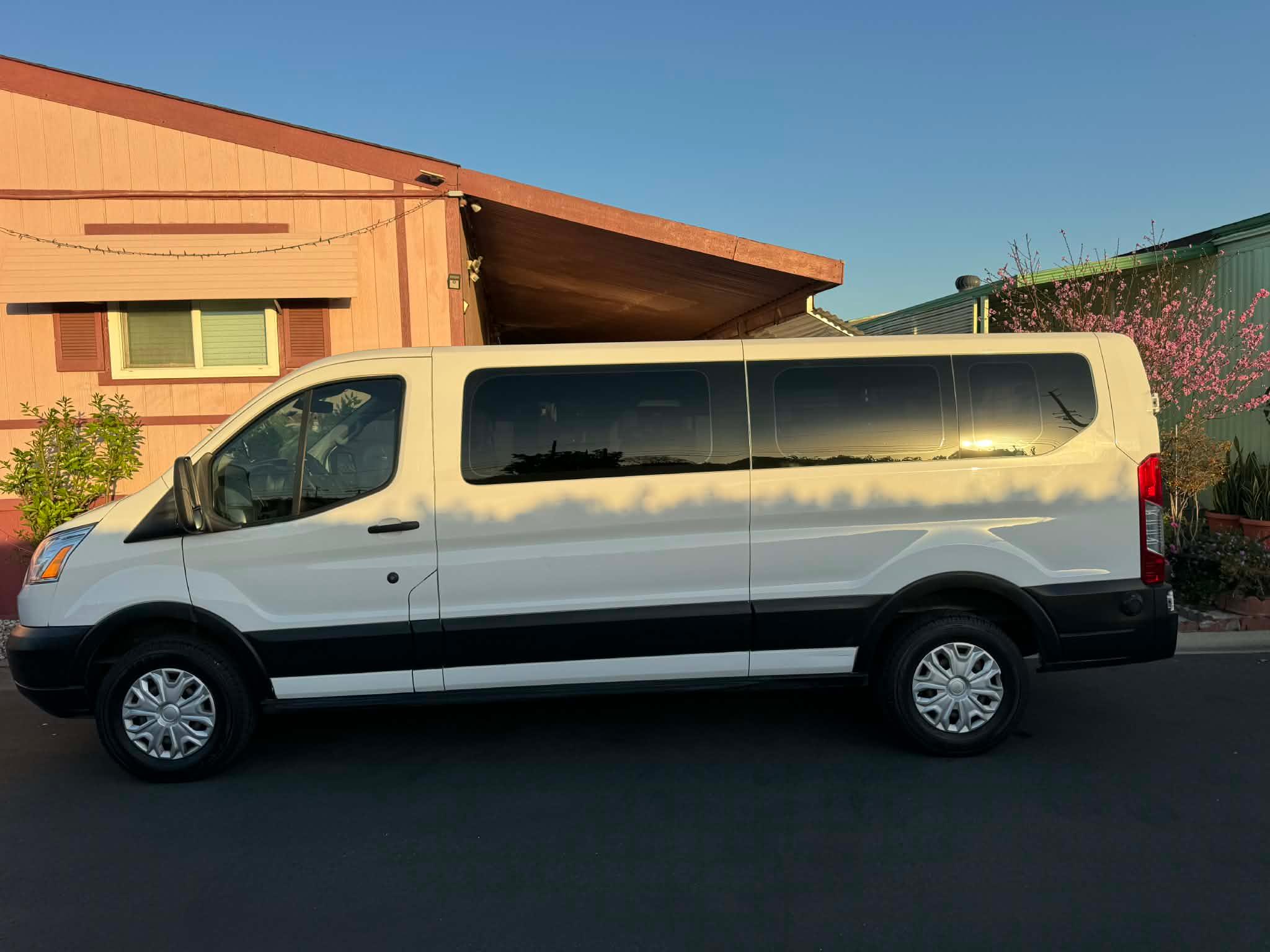 Ford Transit 2019 in Westminster, CA