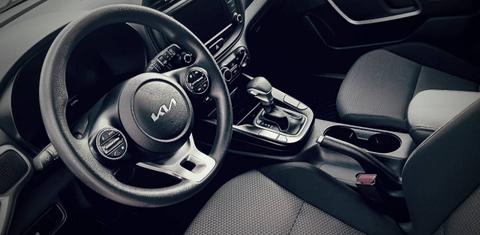 Kia Soul 2023