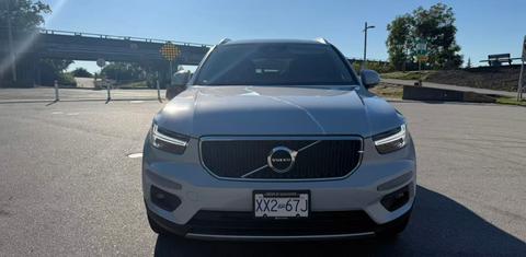 Volvo XC40 2020