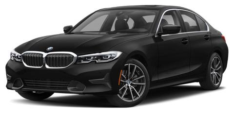 BMW 3 Series 2019