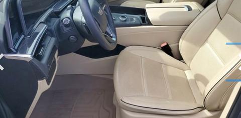 Cadillac Escalade 2022