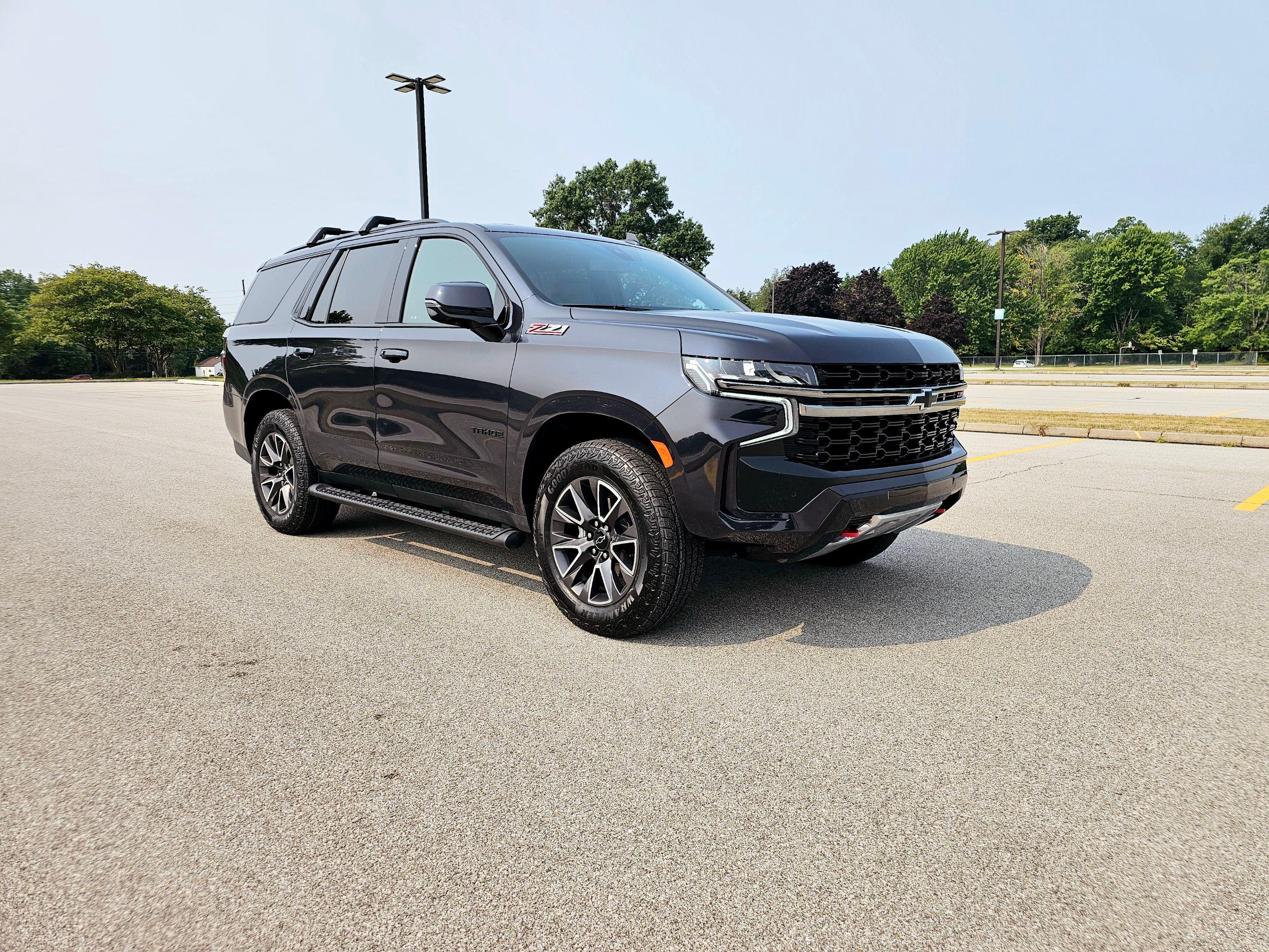 Chevrolet Tahoe 2022 in Berea, OH
