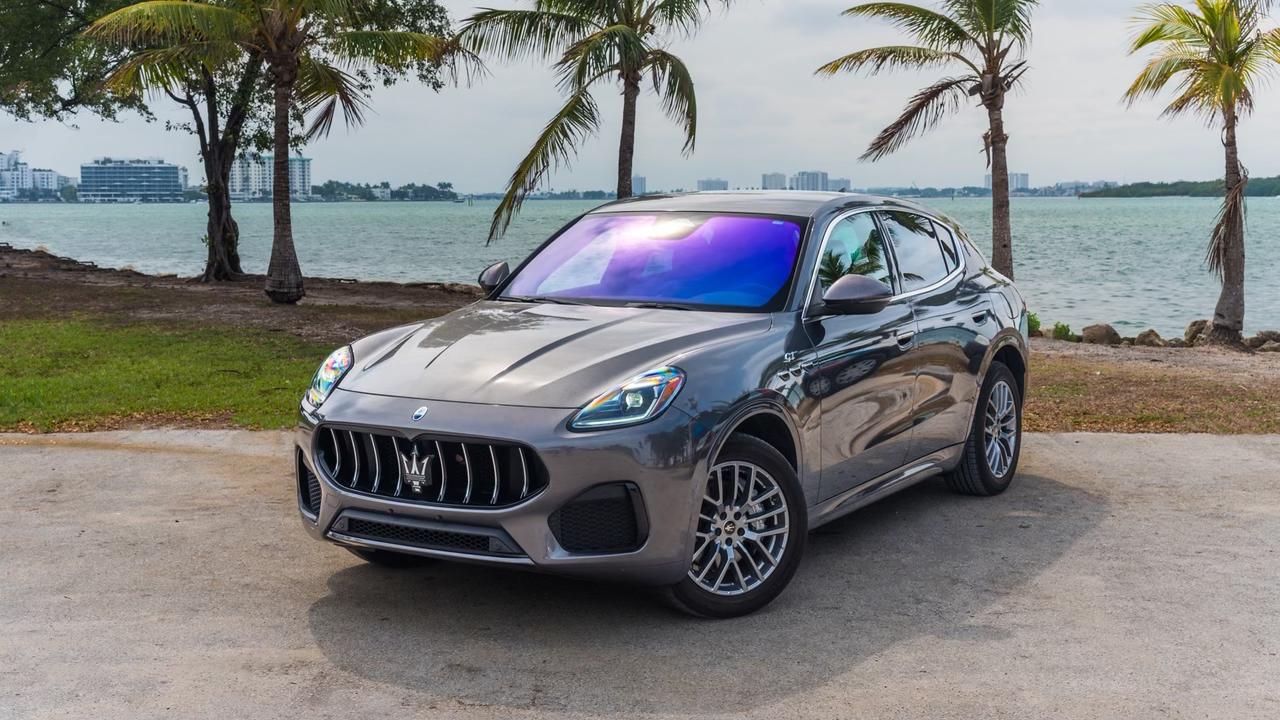 Maserati Grecale 2024 in Hollywood, FL