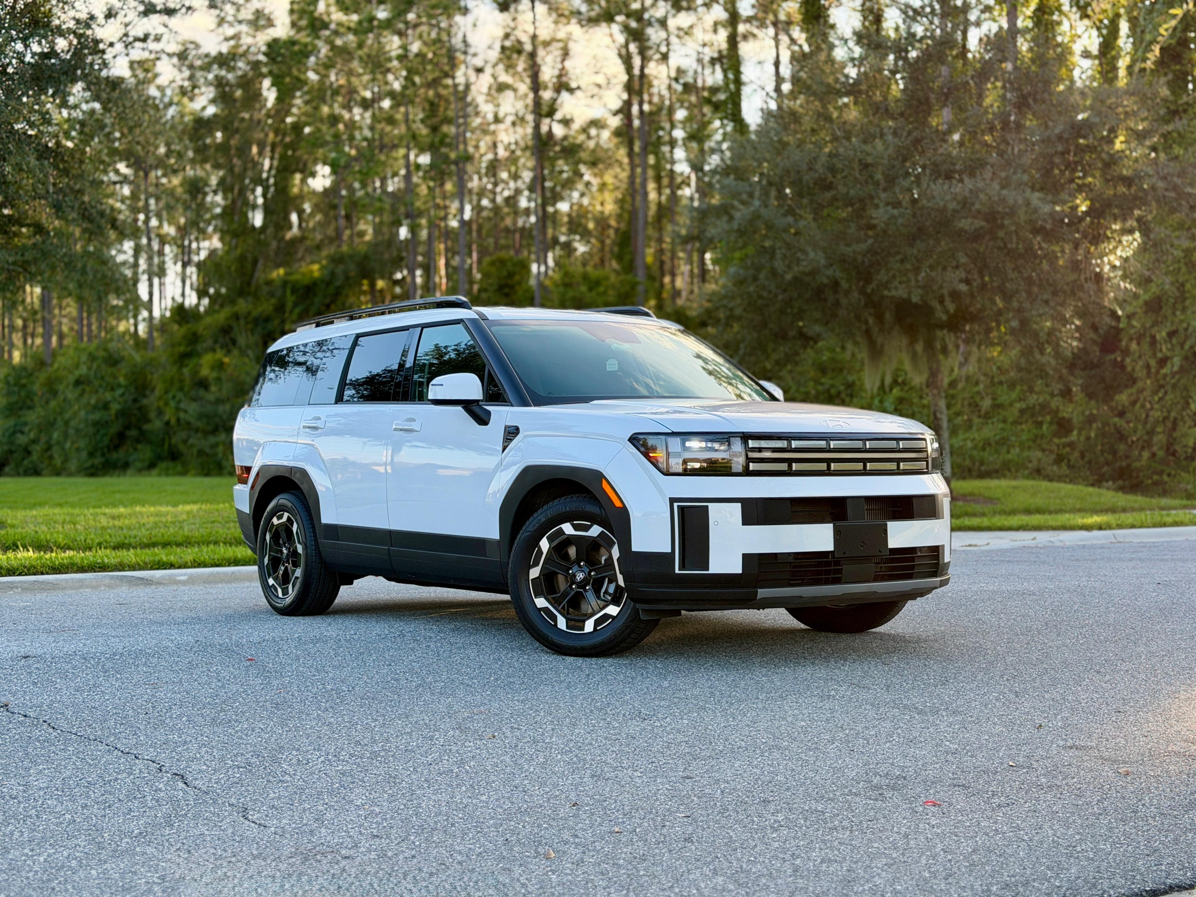 Hyundai Santa Fe 2024 in Winter Garden, FL