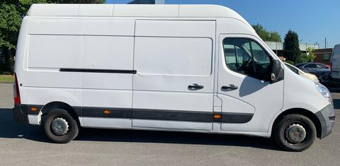 Renault MASTER III 2018