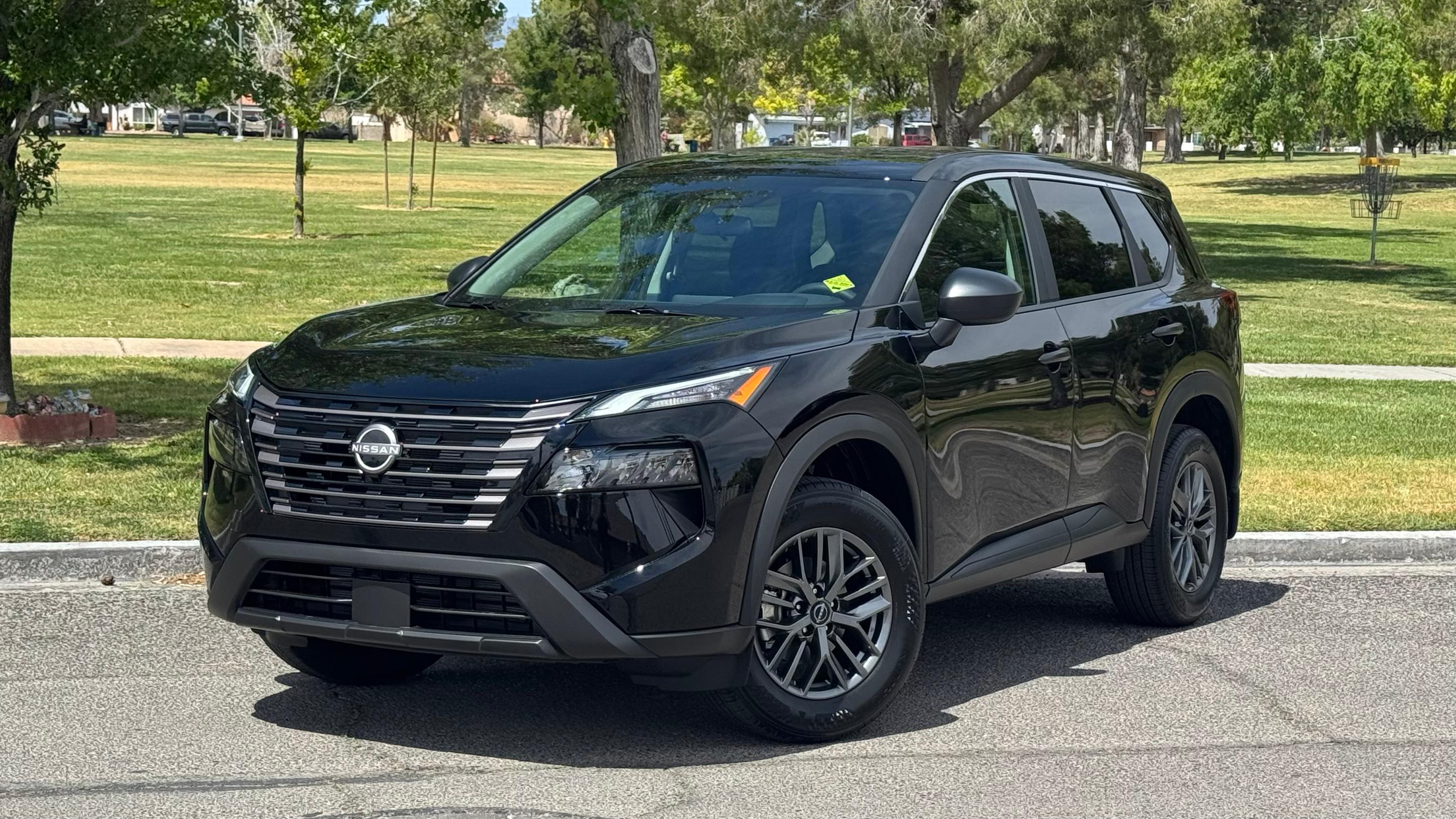 Nissan Rogue 2026 in Las Vegas, NV