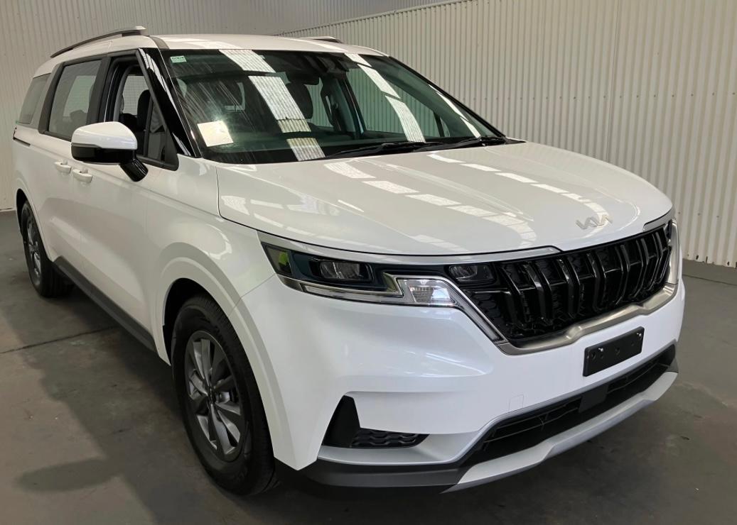 Kia CARNIVAL 2022 in Hobart