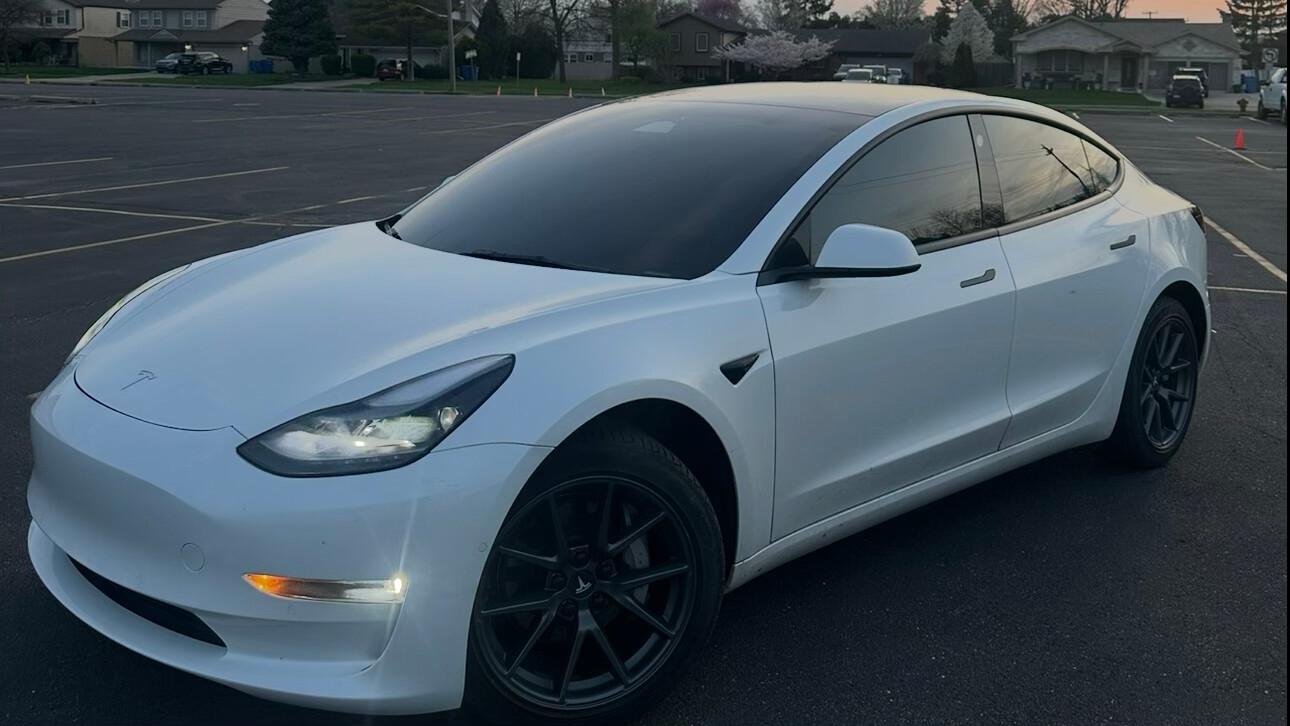 Tesla Model 3 2022 in Dearborn, MI