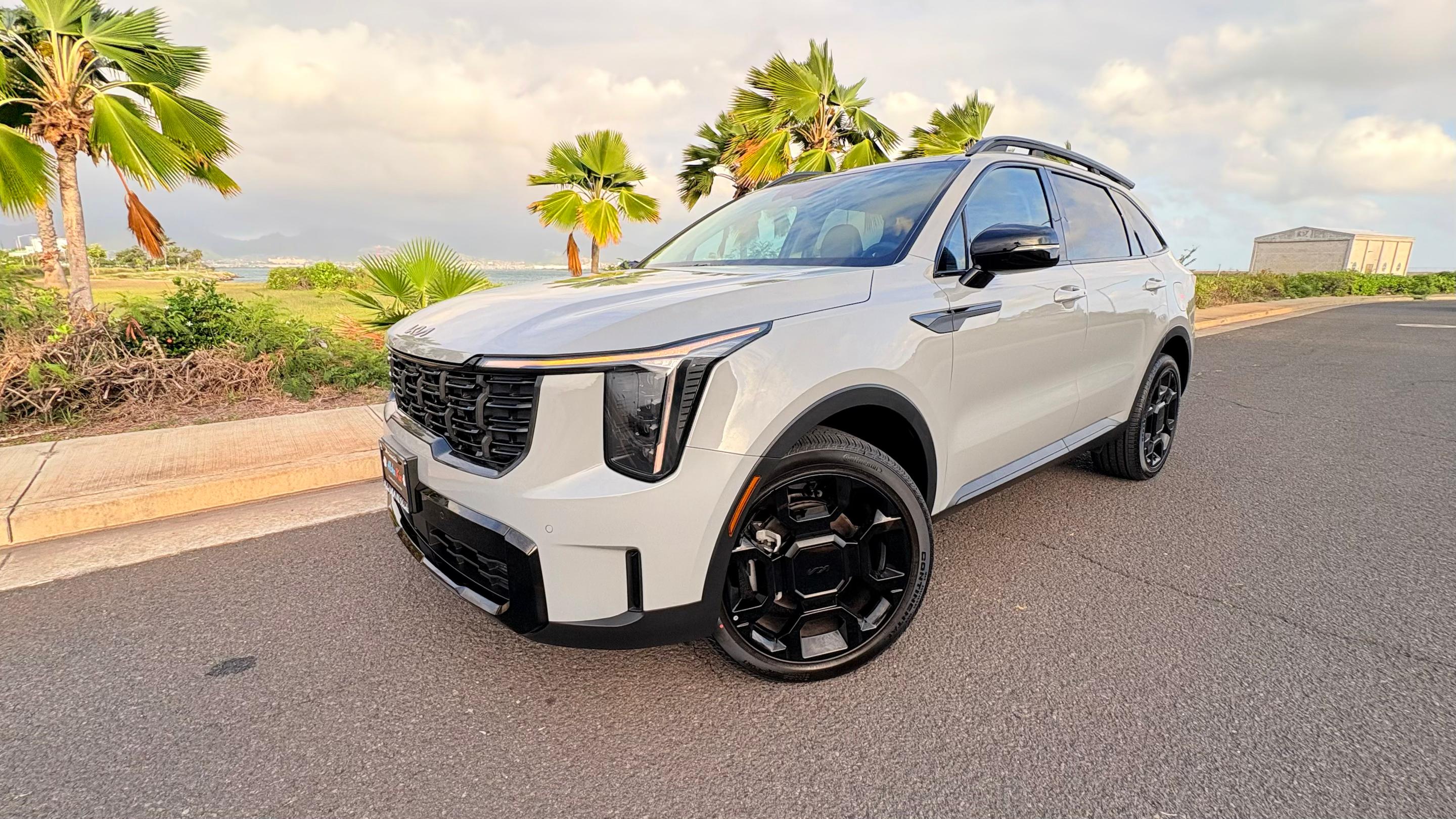 Kia Sorento 2026 in Honolulu, HI