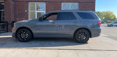 Dodge Durango 2026