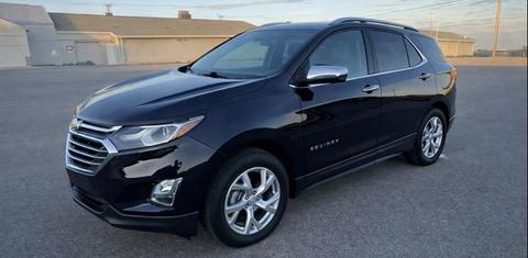Chevrolet Equinox 2020