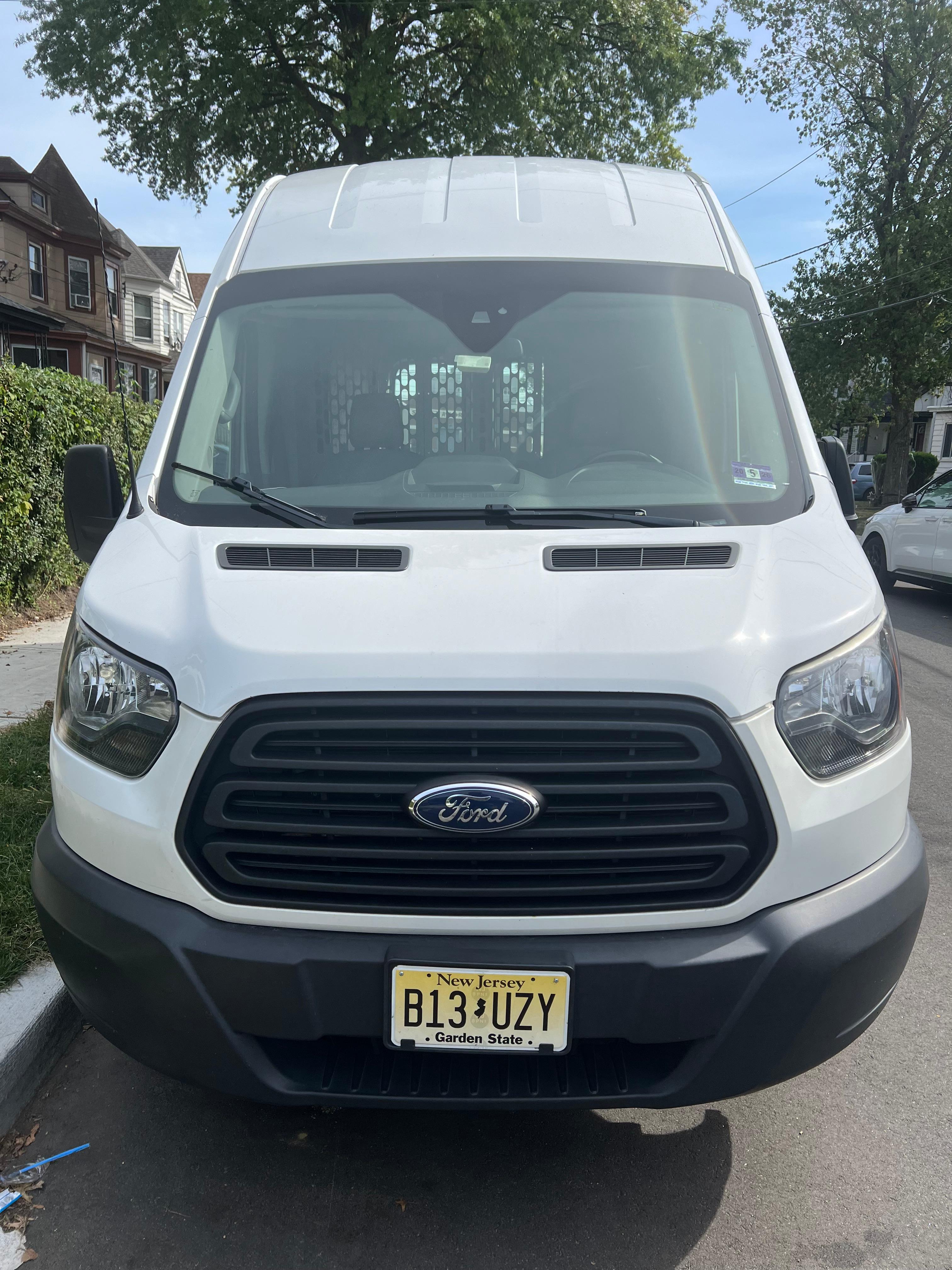 Ford Transit Cargo 2019 in Hackensack, NJ