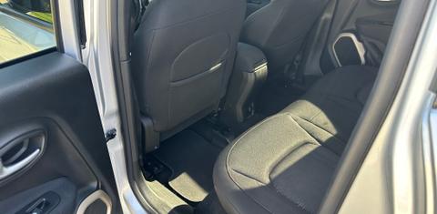Jeep Renegade 2017