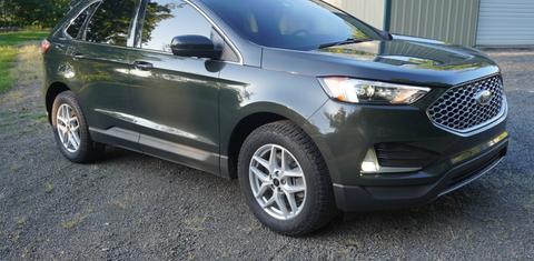 Ford Edge 2024