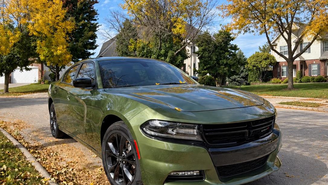 Dodge Charger 2020 in Tinley Park, IL