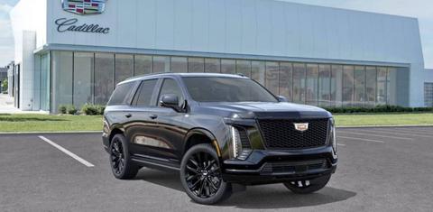 Cadillac Escalade ESV 2023