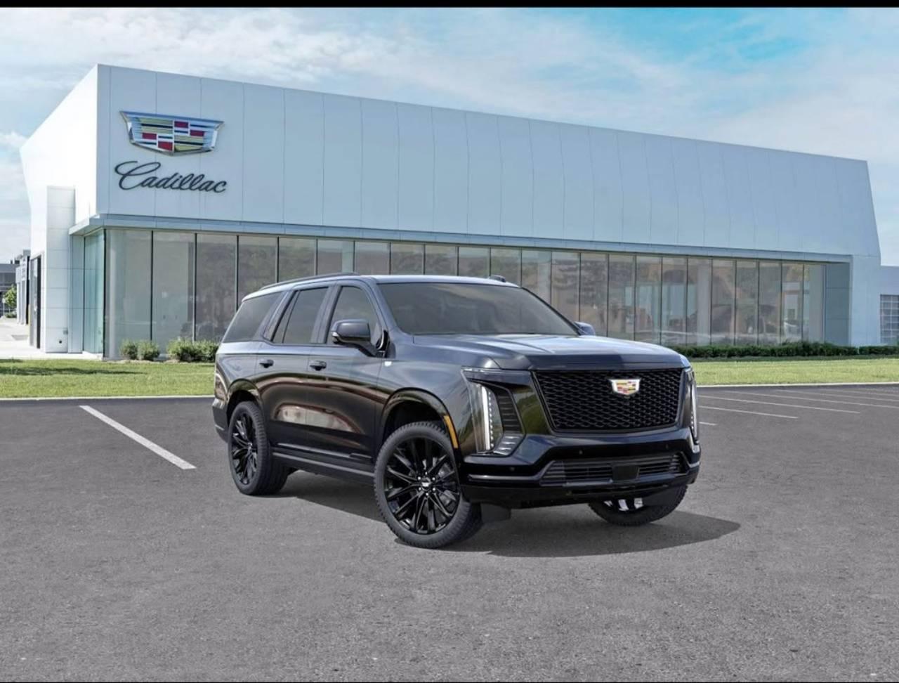 Cadillac Escalade ESV 2023 in Toronto, ON