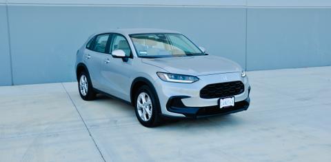 Honda HR-V 2024