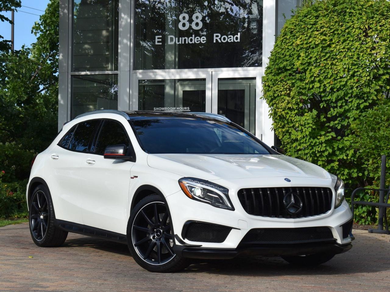 Mercedes-Benz GLA-Class 2017 in Madison, MS