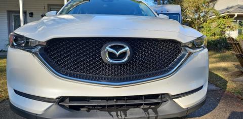 Mazda CX-5 2017