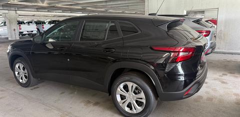 Chevrolet Trax 2026