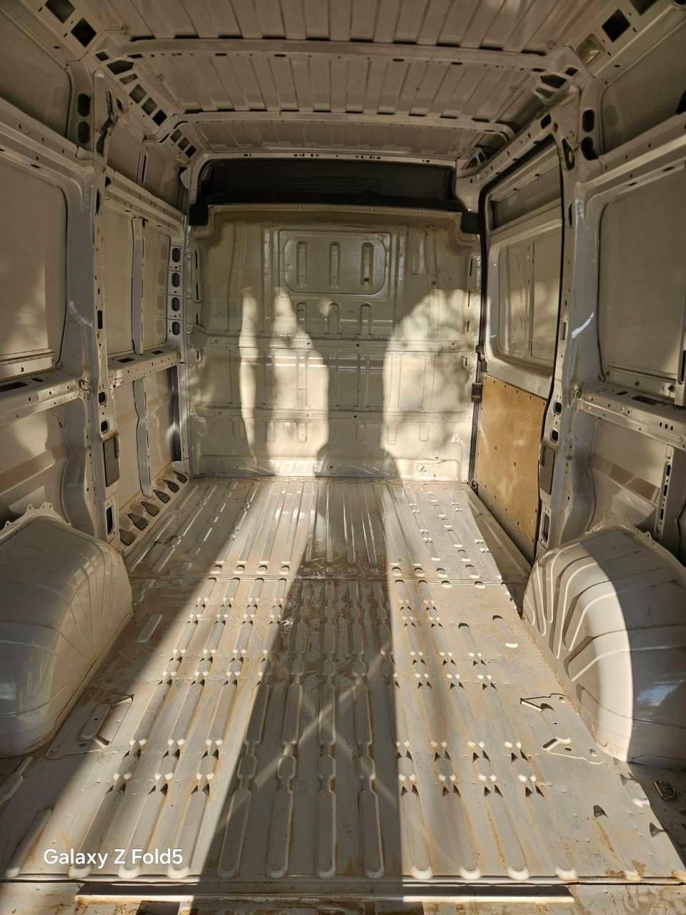 FIAT DUCATO 2016 à Évry-Courcouronnes
