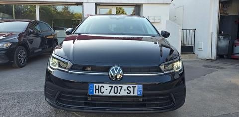 Volkswagen POLO 2025