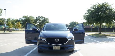 Mazda CX-5 2020