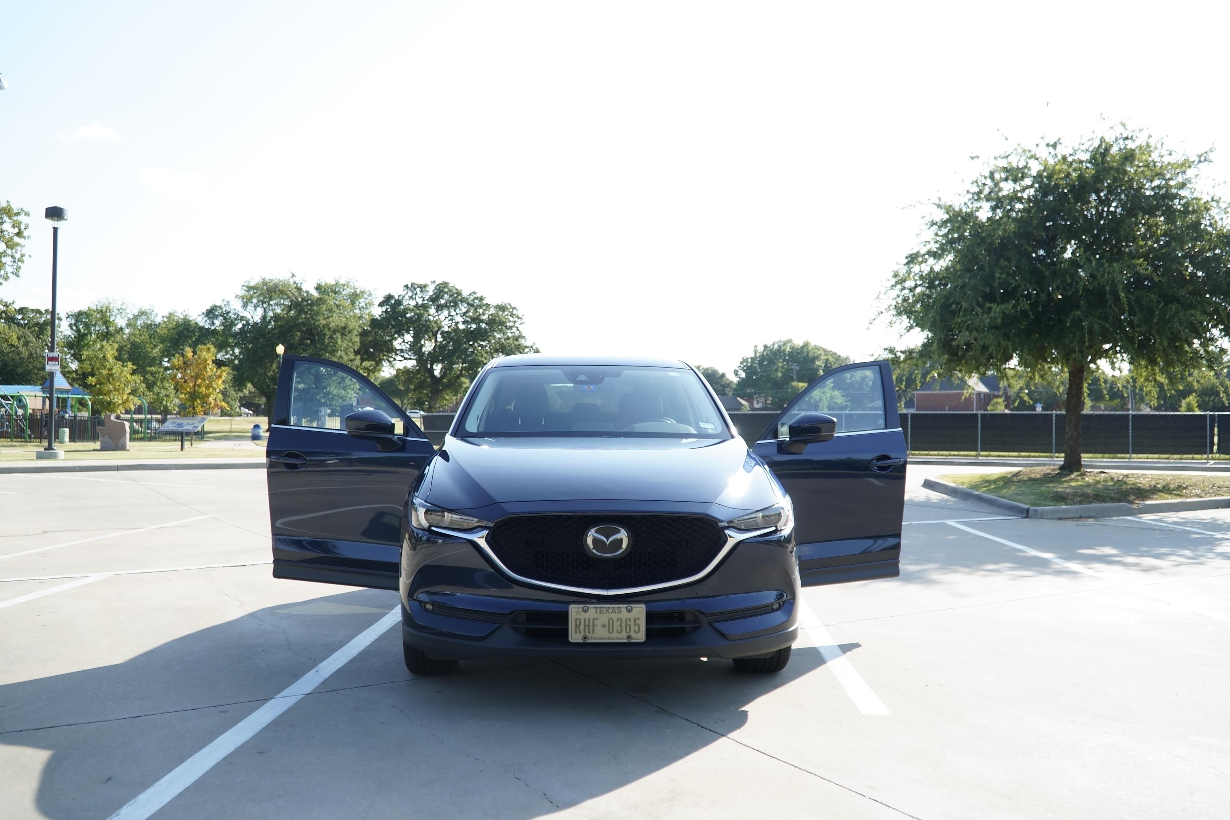 Mazda CX-5 2020 in Copper Canyon, TX