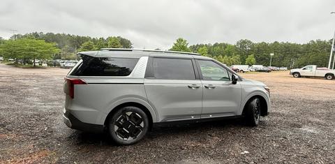 Kia Carnival 2026