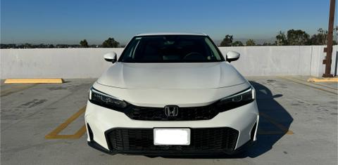 Honda Civic 2025