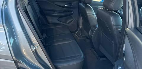 Buick Envista 2025
