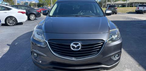 Mazda CX-9 2015