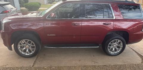 GMC Yukon 2020