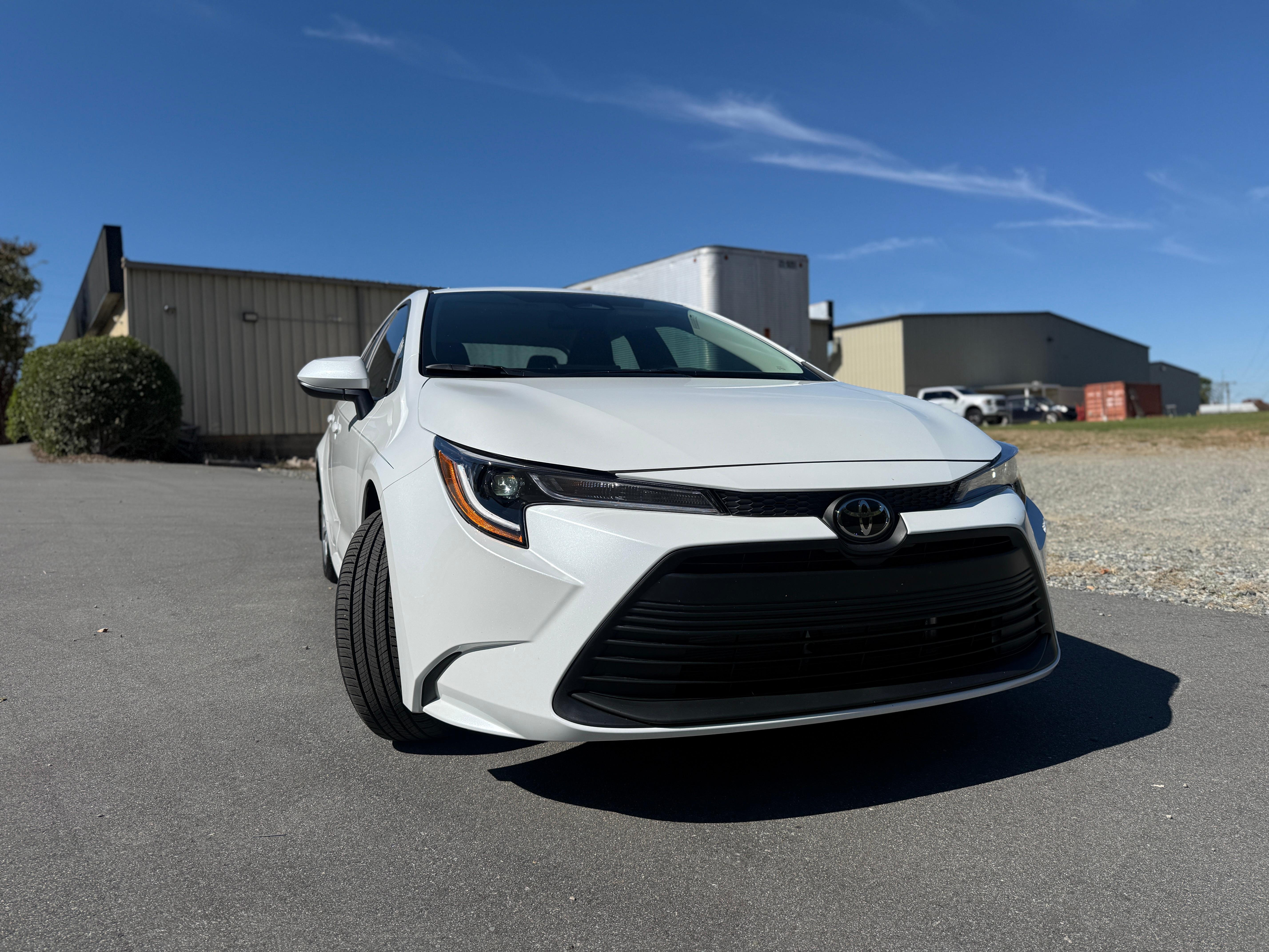 Toyota Corolla 2026 in Concord, NC
