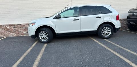 Ford Edge 2013