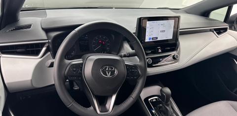 Toyota Corolla 2024