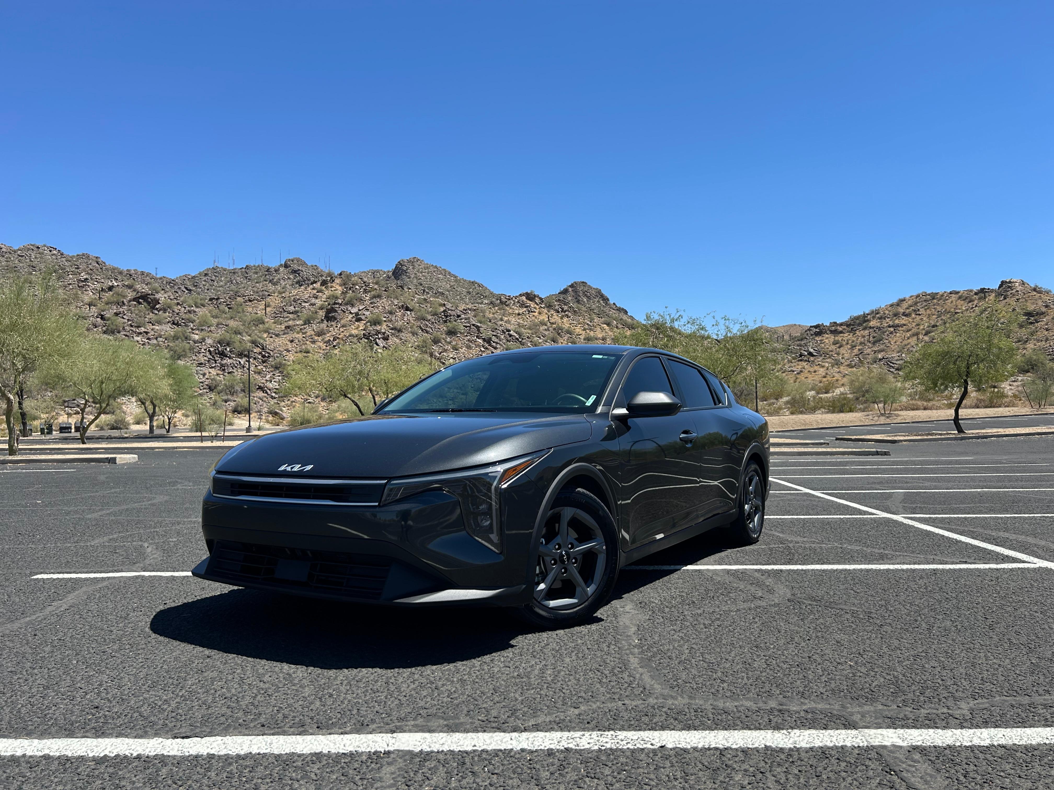 Kia K4 2025 in Phoenix, AZ
