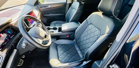 Volkswagen Atlas 2024