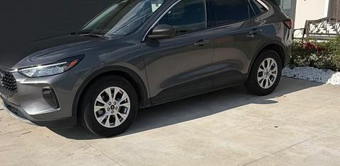 Ford Escape 2023