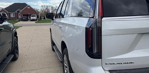 Cadillac Escalade 2021