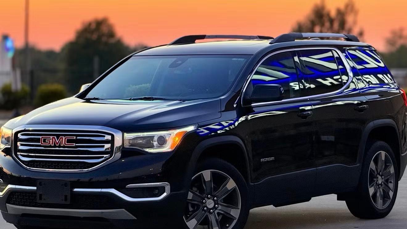 GMC Acadia 2017 in Atlanta, GA