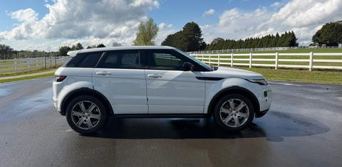 Land Rover RANGE ROVERE VOQUE 2014