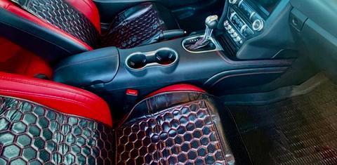 Ford Mustang 2023