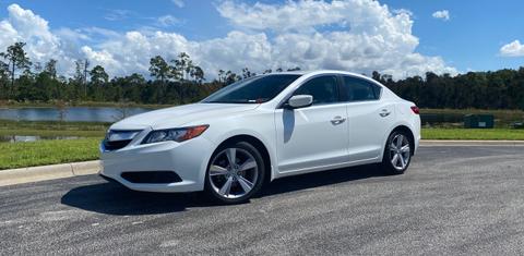 Acura ILX 2014