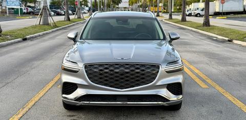 Genesis GV70 2026