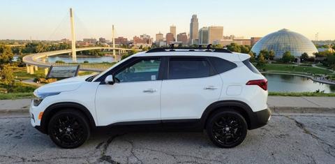 Kia Seltos 2025