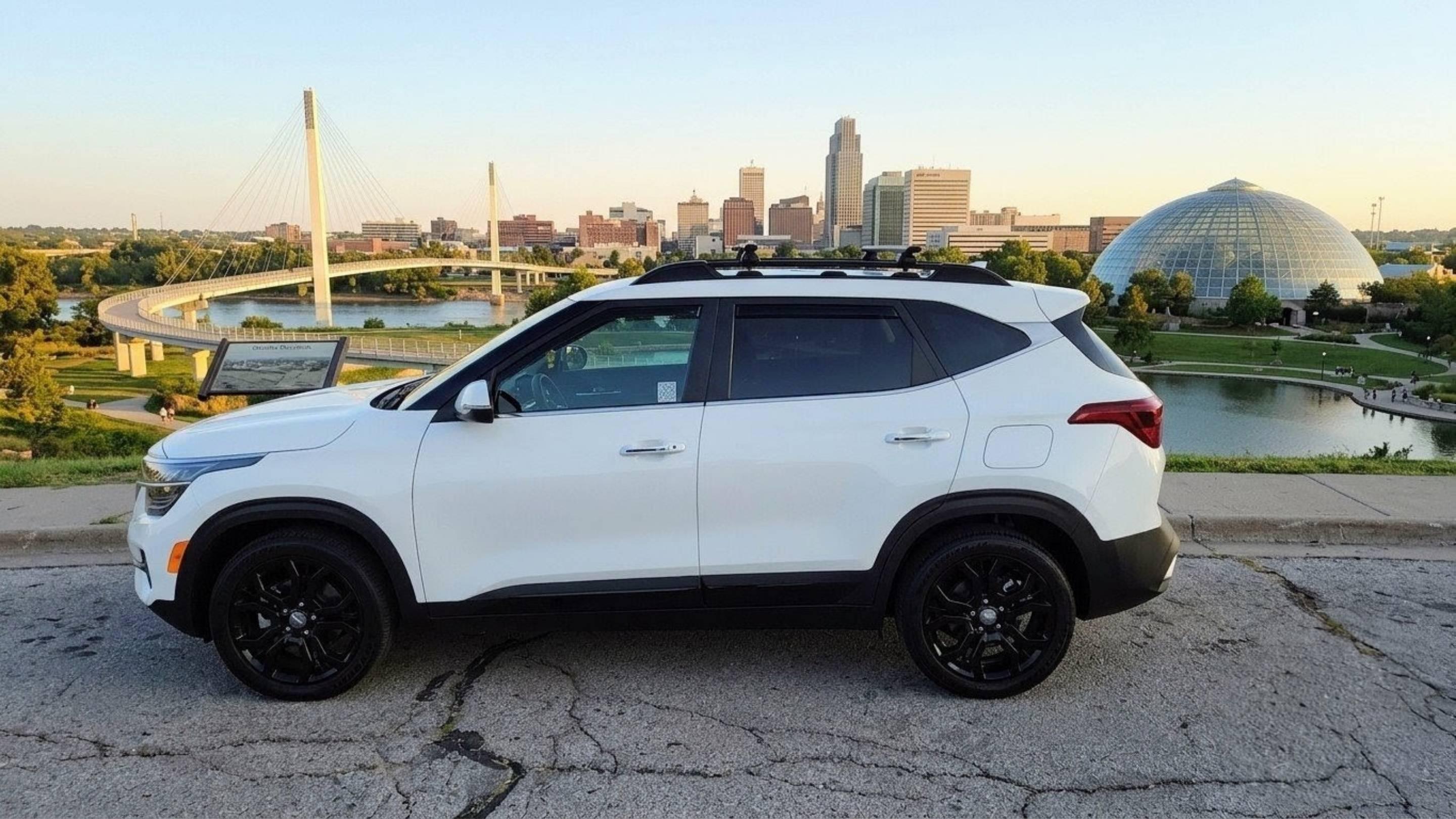 Kia Seltos 2025 in Omaha, NE